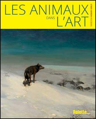 LES ANIMAUX DANS L'ART