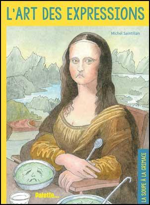 L'ART DES EXPRESSIONS