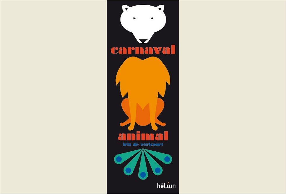 CARNAVAL ANIMAL