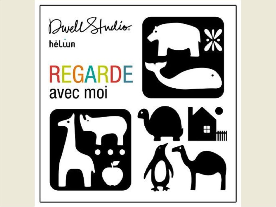 REGARDE AVEC MOI