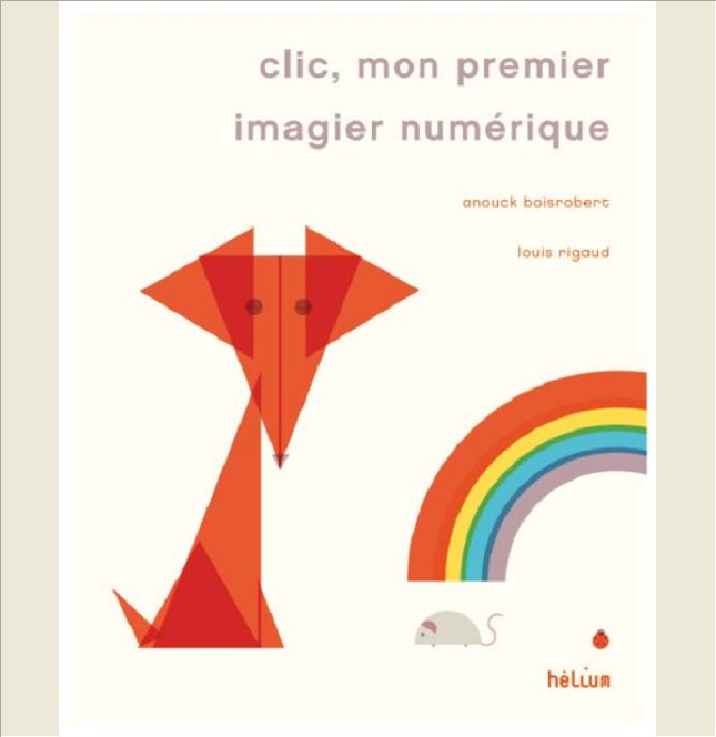 TIP TAP, MON IMAGIER INTERACTIF + CD-ROM