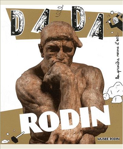 RODIN (REVUE DADA 165)