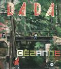 CEZANNE (REVUE DADA 170)