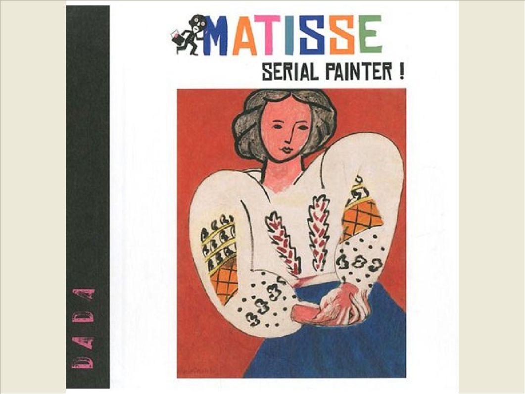MATISSE