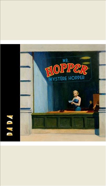 HOPPER