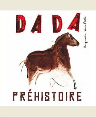 PREHISTOIRE (REVUE DADA 185)