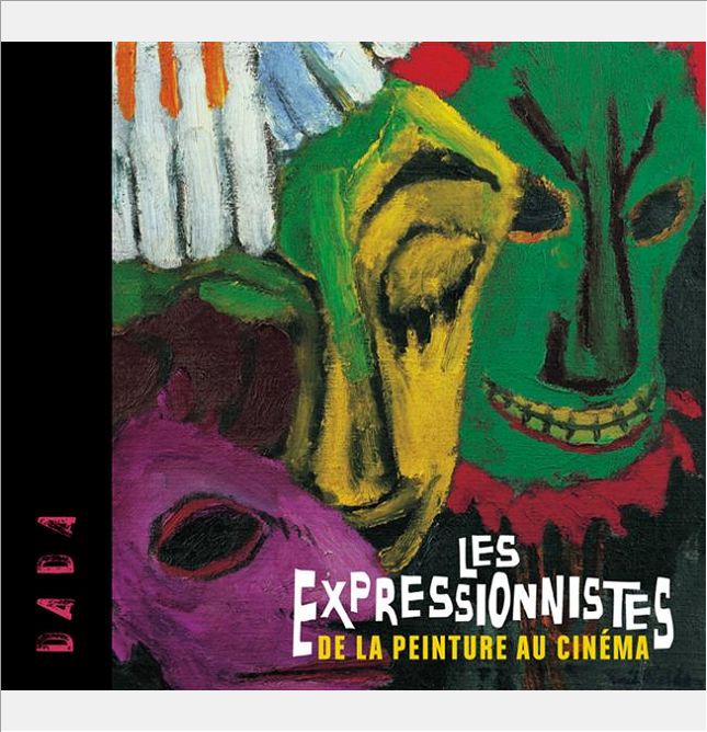 LES EXPRESSIONNISTES