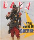 ART ET GUERRE (REVUE DADA 192)