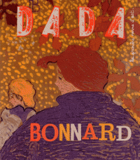 BONNARD (REVUE DADA 199)