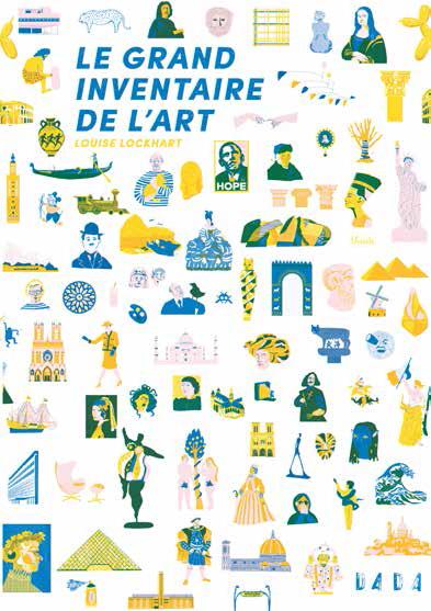 LE GRAND INVENTAIRE DE L'ART