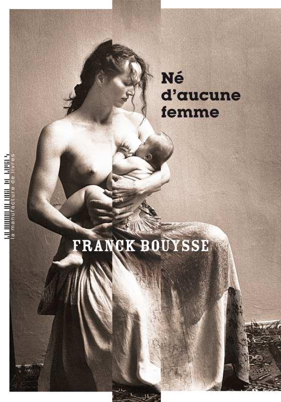 NE D'AUCUNE FEMME