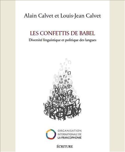 LES CONFETTIS DE BABEL