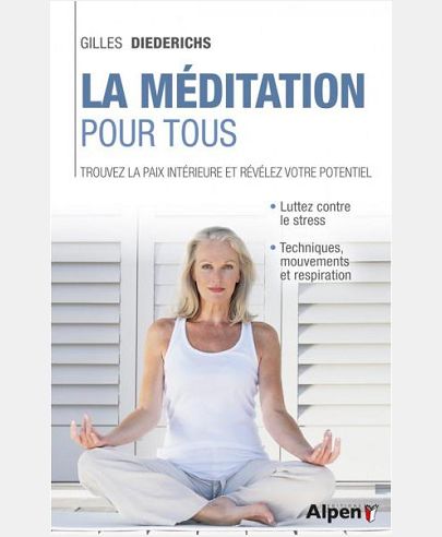 LA MEDITATION POUR TOUS