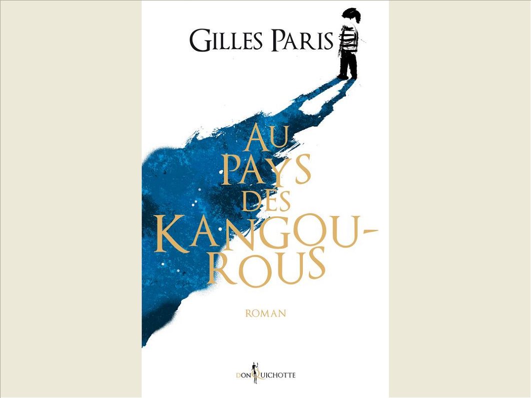 AU PAYS DES KANGOUROUS