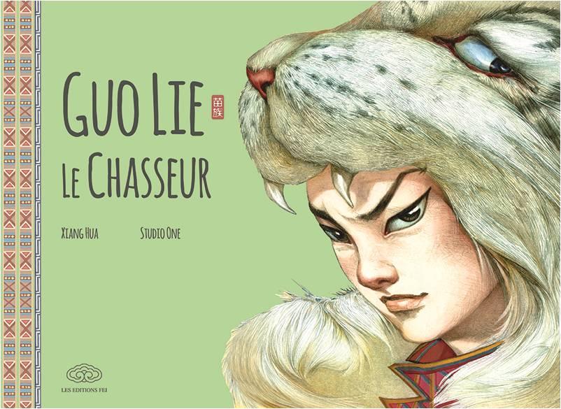 GUOLIE LE CHASSEUR