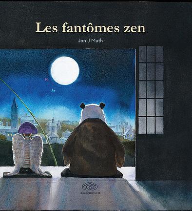 LES FANTOMES ZEN