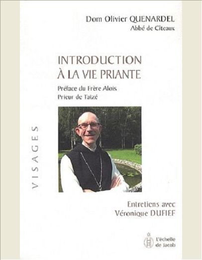 INTRODUCTION A LA VIE PRIANTE