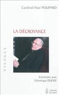 LA DECROYANCE