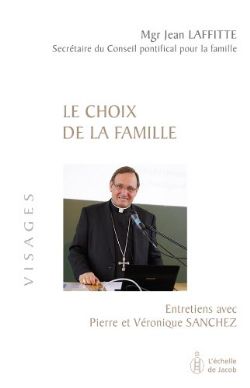 LE CHOIX DE LA FAMILLE