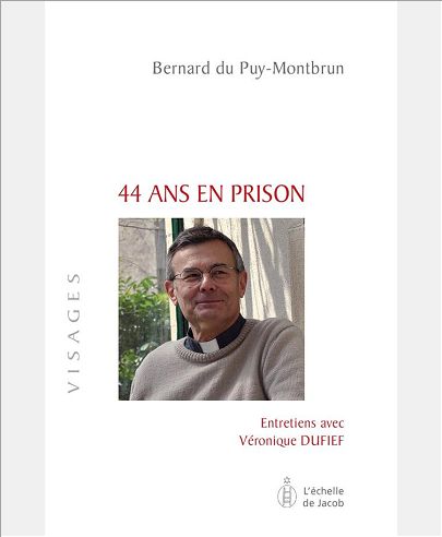 44 ANS EN PRISON