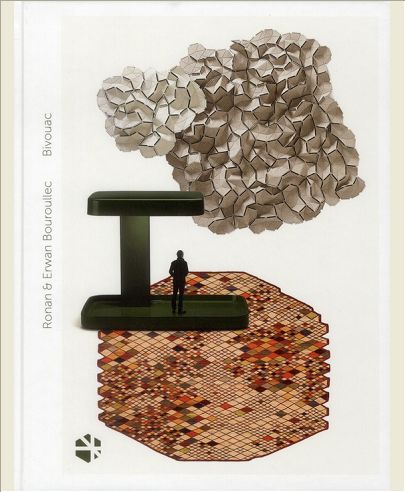 RONAN ET ERWAN BOUROULLEC (FR-ANGL) - BIVOUAC