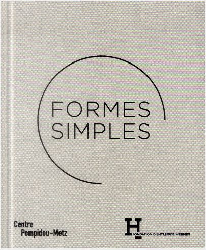 FORMES SIMPLES