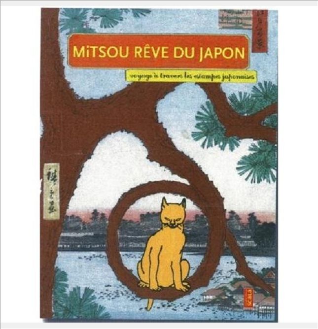 MITSOU REVE DU JAPON