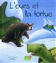 L OURS ET LA TORTUE