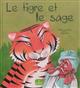 LE TIGRE ET LE SAGE