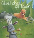 QUEL CHEF CE LAPIN !