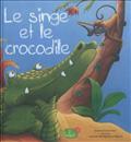 LE SINGE ET LE CROCODILE