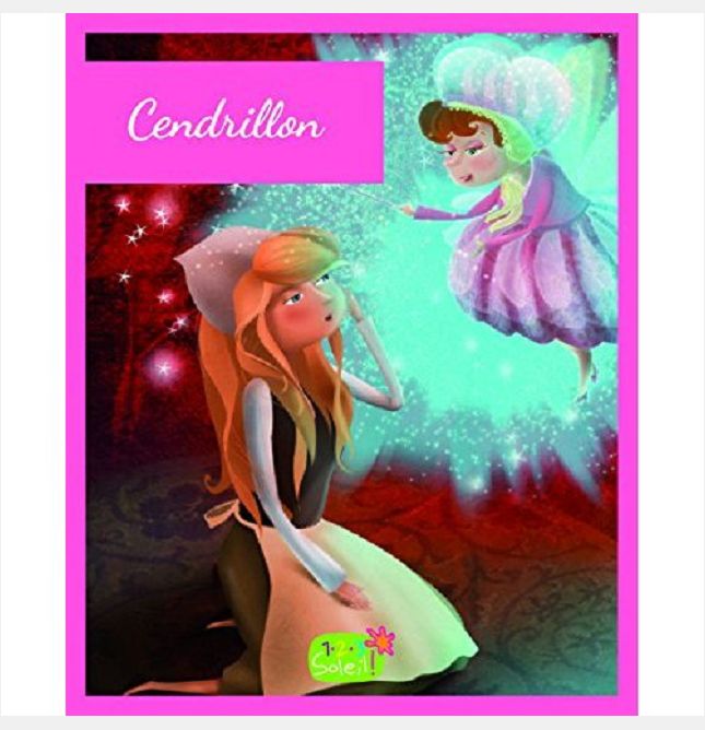 CENDRILLON