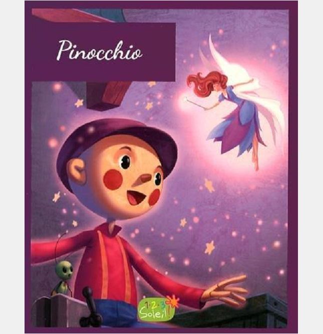 PINOCCHIO