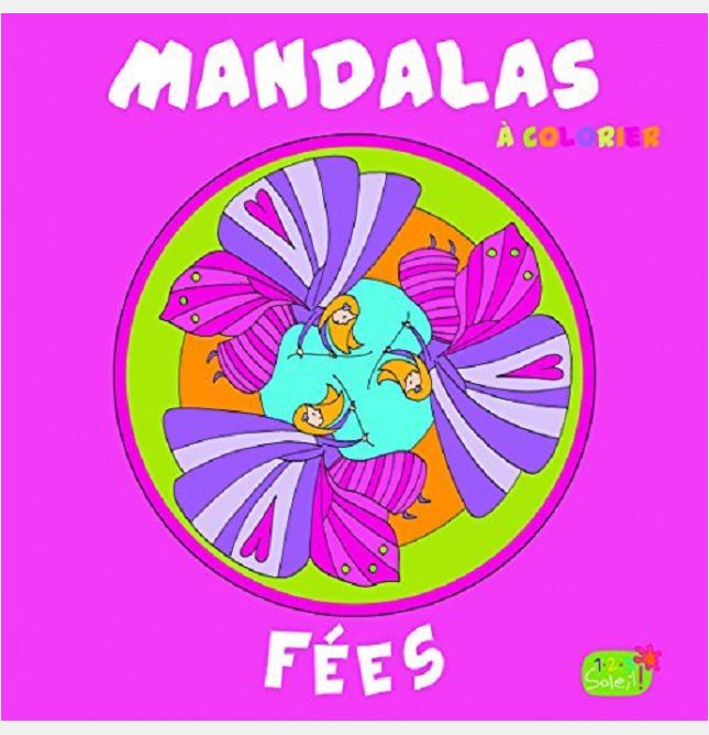 MANDALAS FEES
