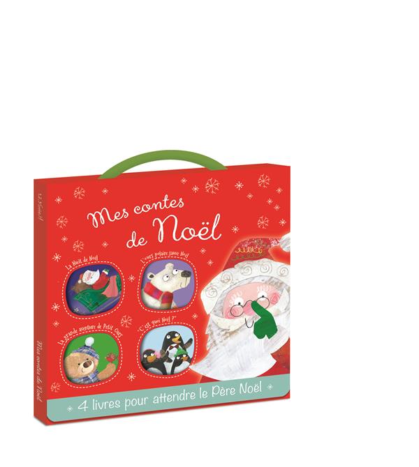 MES CONTES DE NOEL
