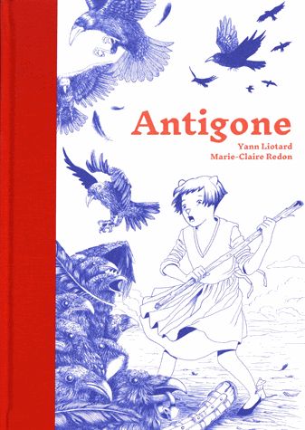 ANTIGONE