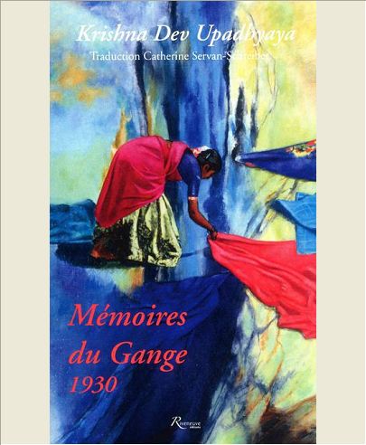 MEMOIRES DU GANGE. 1930