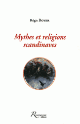 MYTHES ET RELIGIONS SCANDINAVES