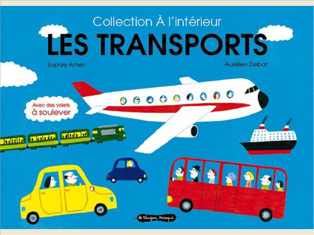 LES TRANSPORTS