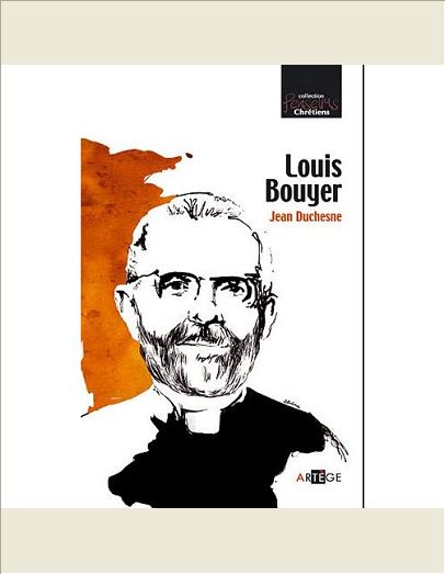 LOUIS BOUYER