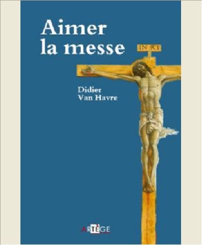 AIMER LA MESSE