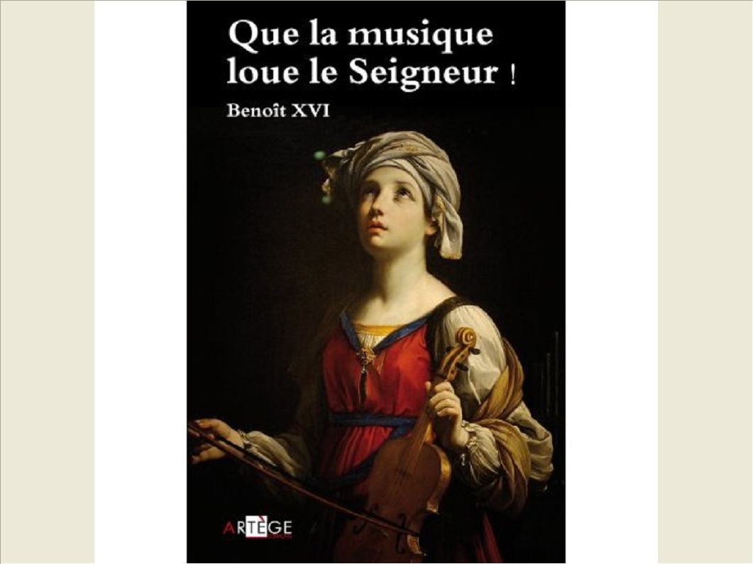 L'ESPRIT DE LA MUSIQUE