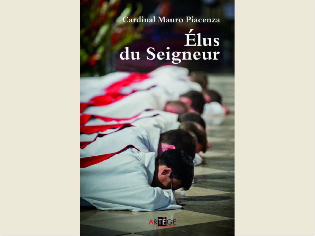 ELUS DU SEIGNEUR