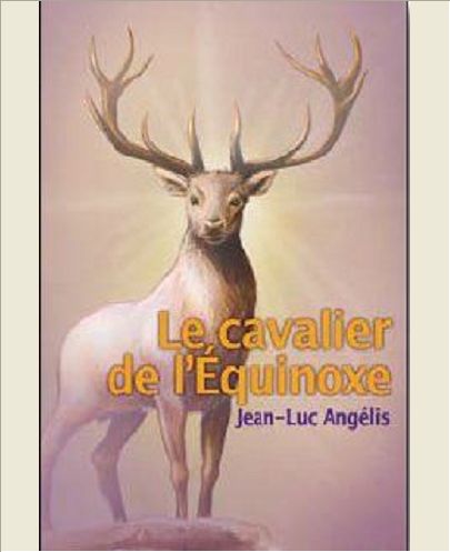 LE CAVALIER DE L'EQUINOXE