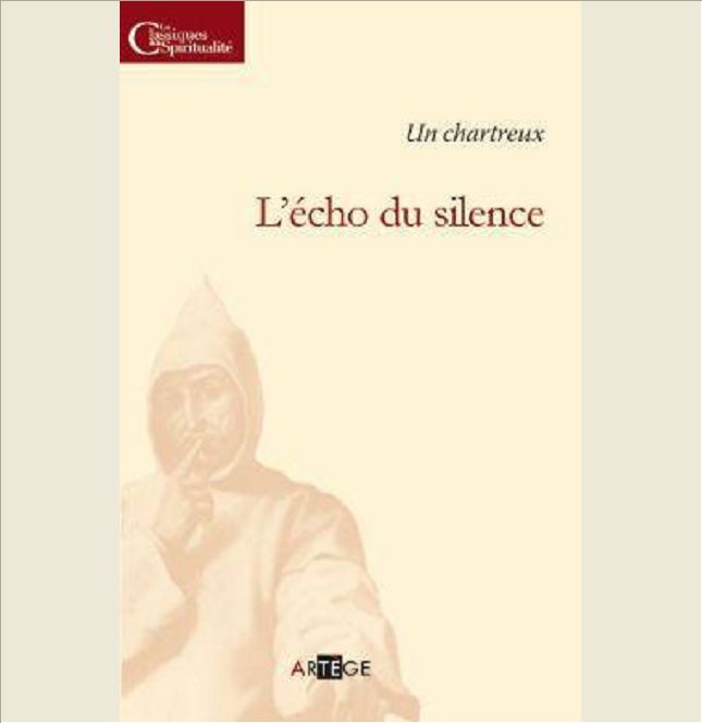L'ECHO DU SILENCE