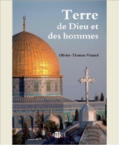 TERRE DE DIEU ET DES HOMMES