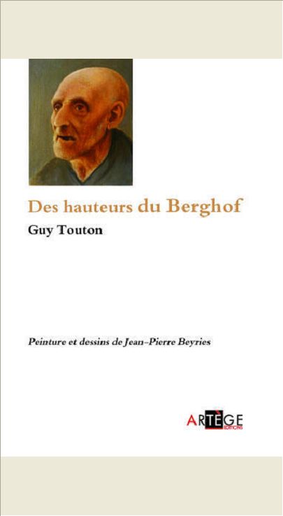DES HAUTEURS DU BERGHOF