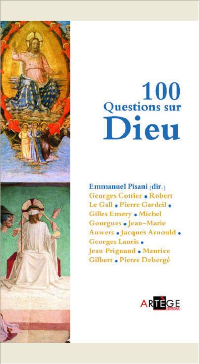 100 QUESTIONS SUR DIEU