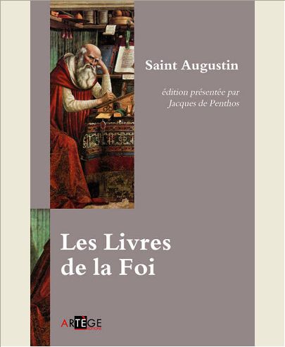 LES LIVRES DE LA FOI