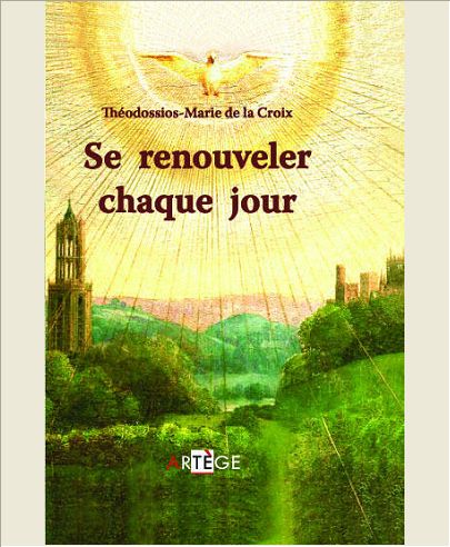 SE RENOUVELER CHAQUE JOUR